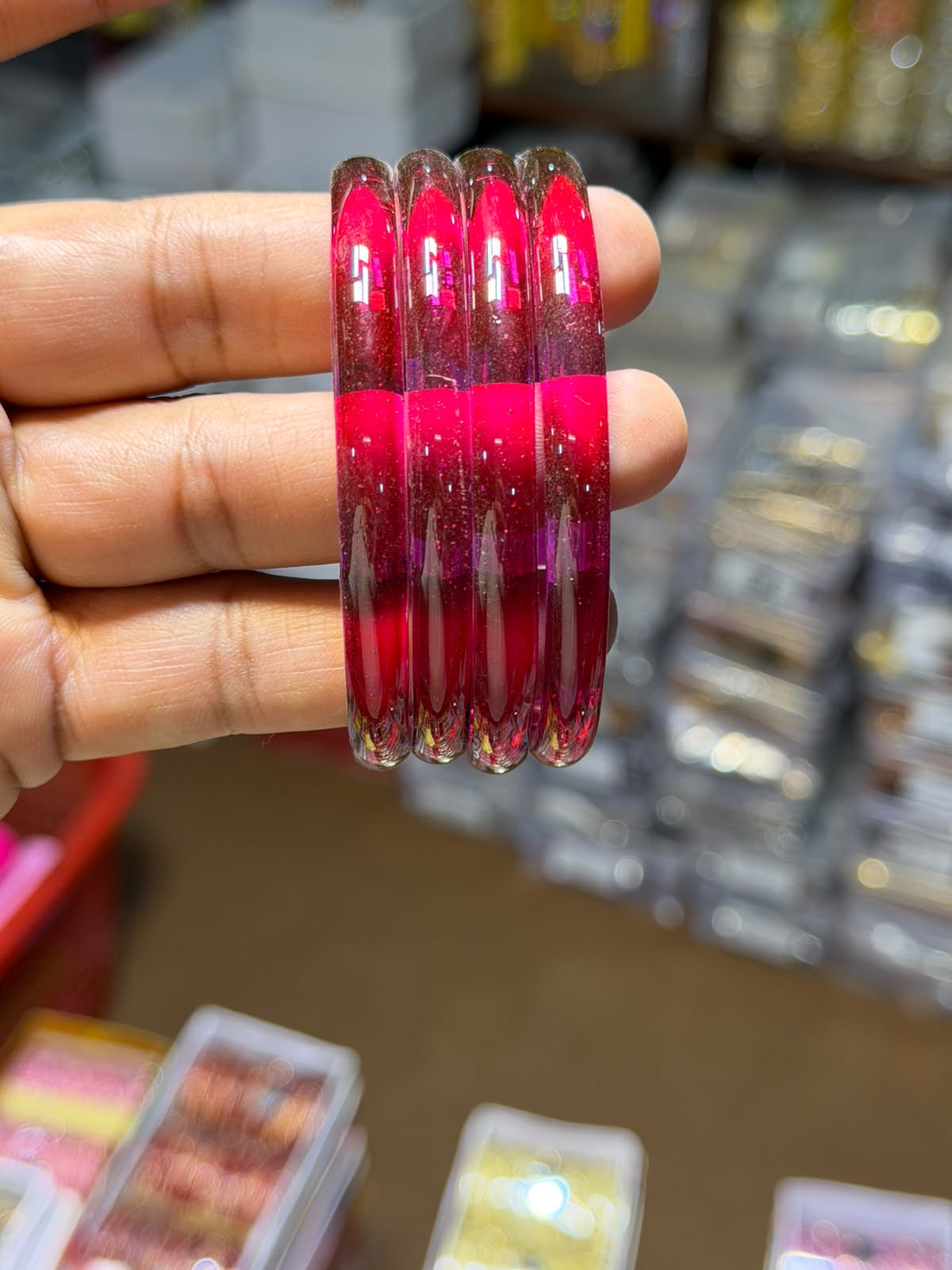 Jelly Kangan.