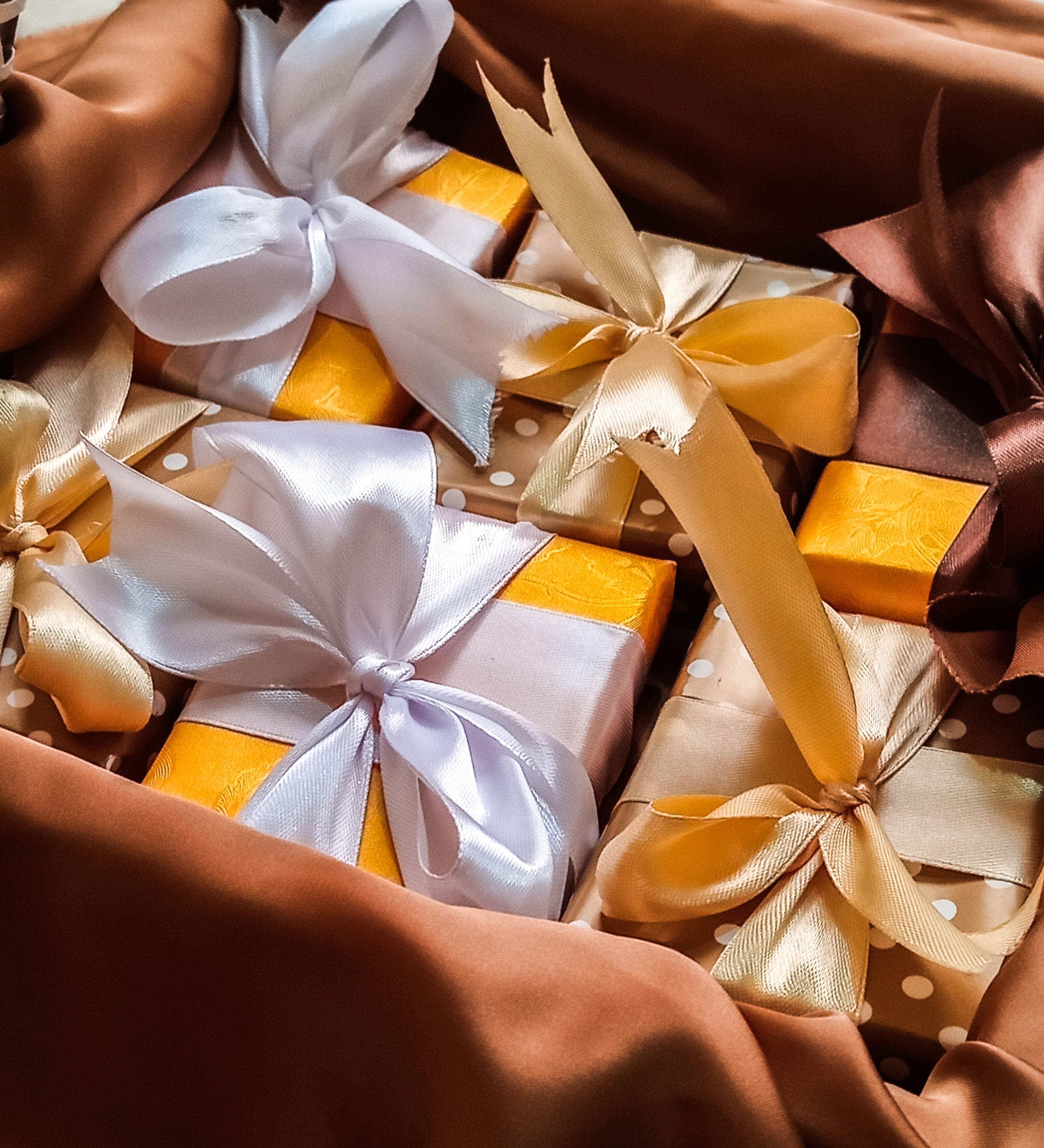 Candle Script Queen Name Bangle