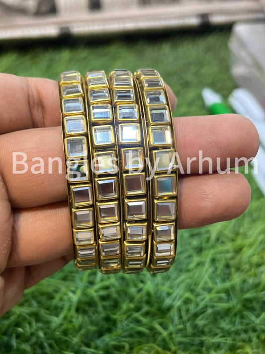1.Kundun Bangles