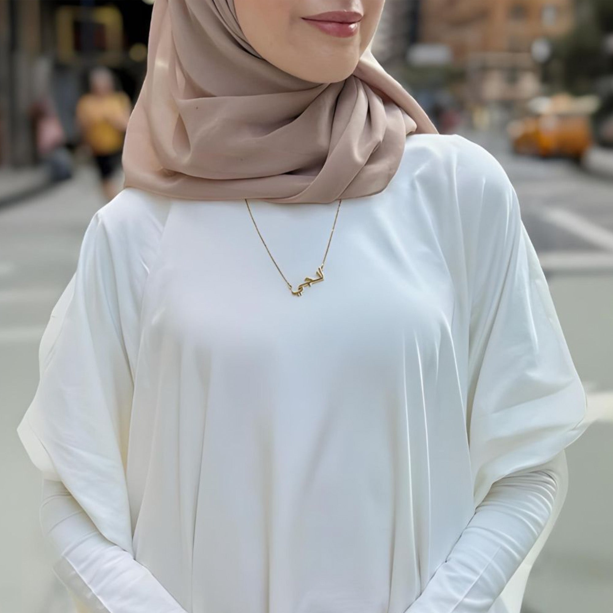 Customize Name Necklace.