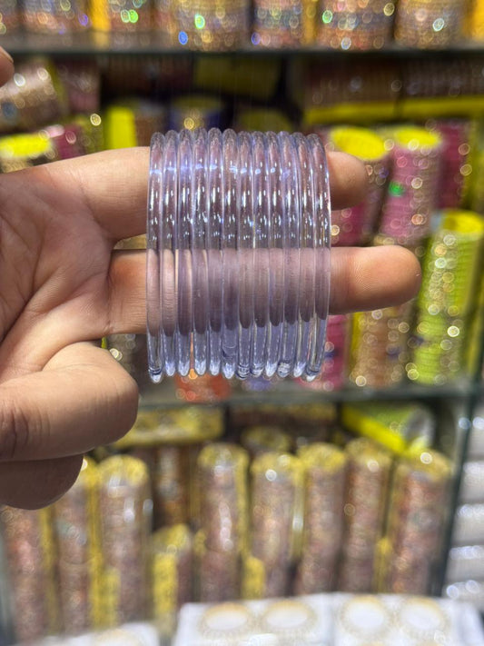 Jelly Bangles.