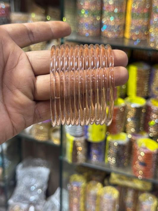 Jelly Bangles.