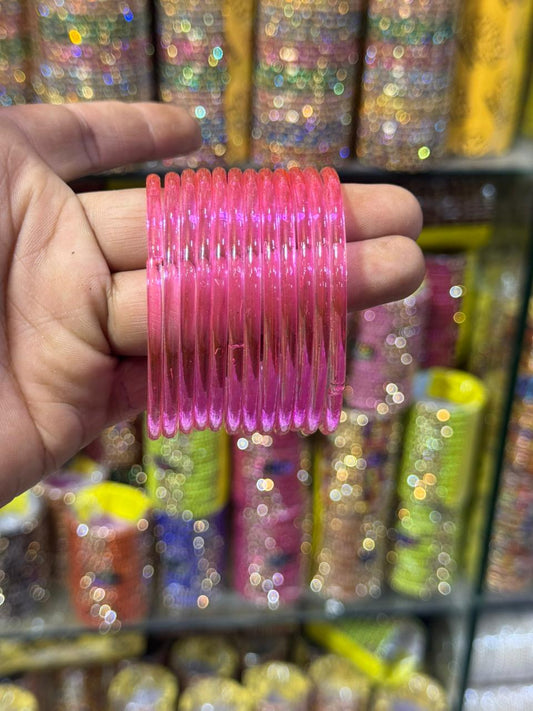 Jelly Bangles.