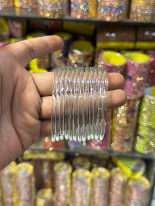 Jelly Bangles.
