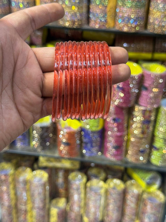 Jelly Bangles.