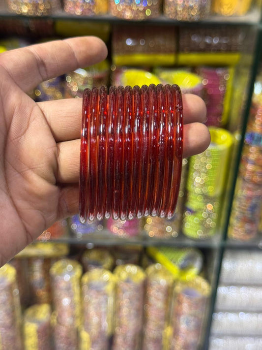 Jelly Bangles.