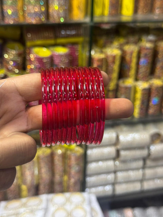 Jelly Bangles.