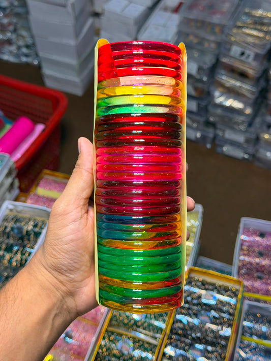 Jelly Kangan.