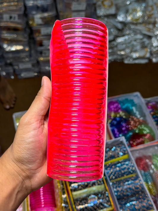 Pintrest Jelly Karas.