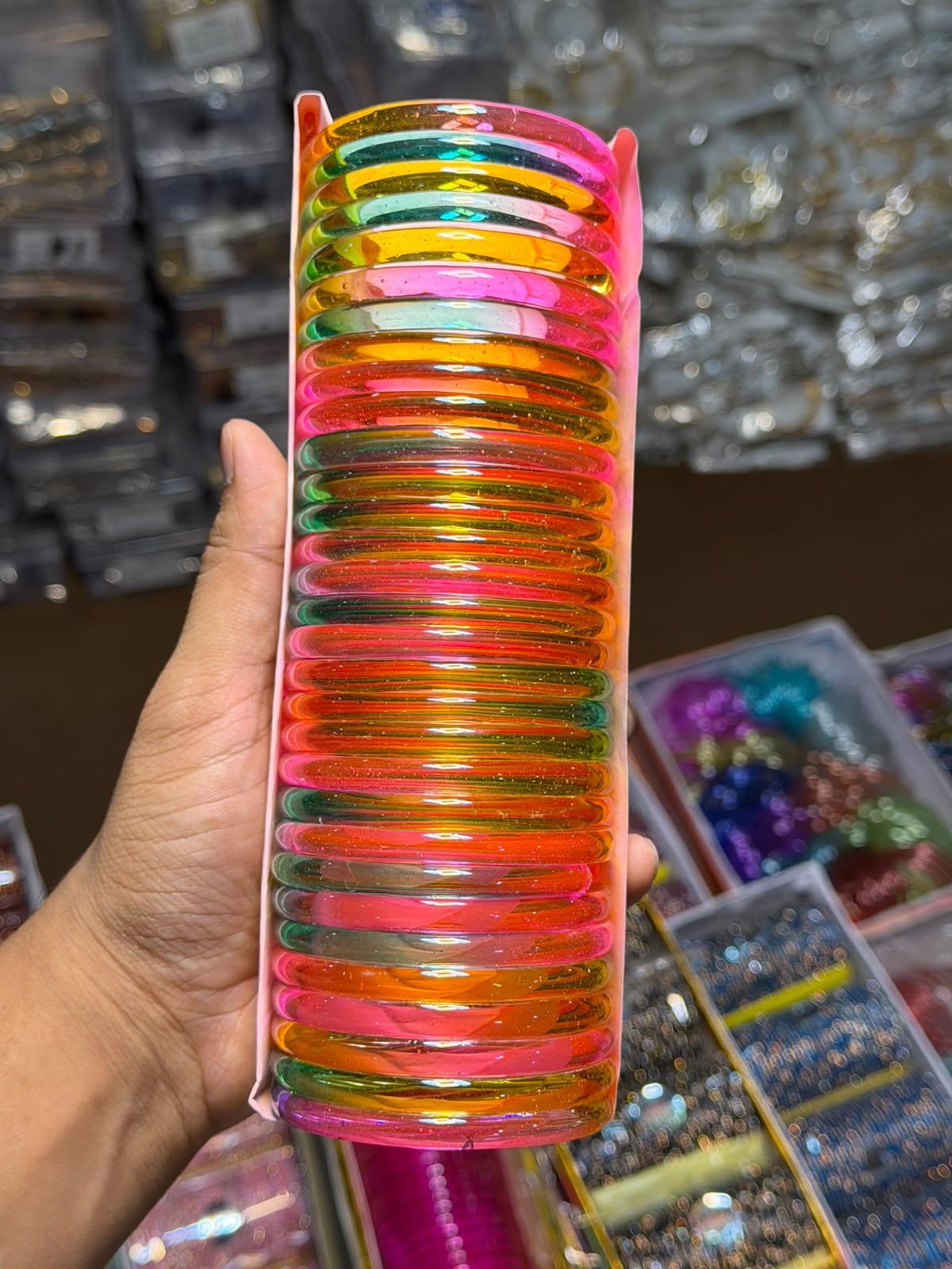 Pintrest Jelly Karas.