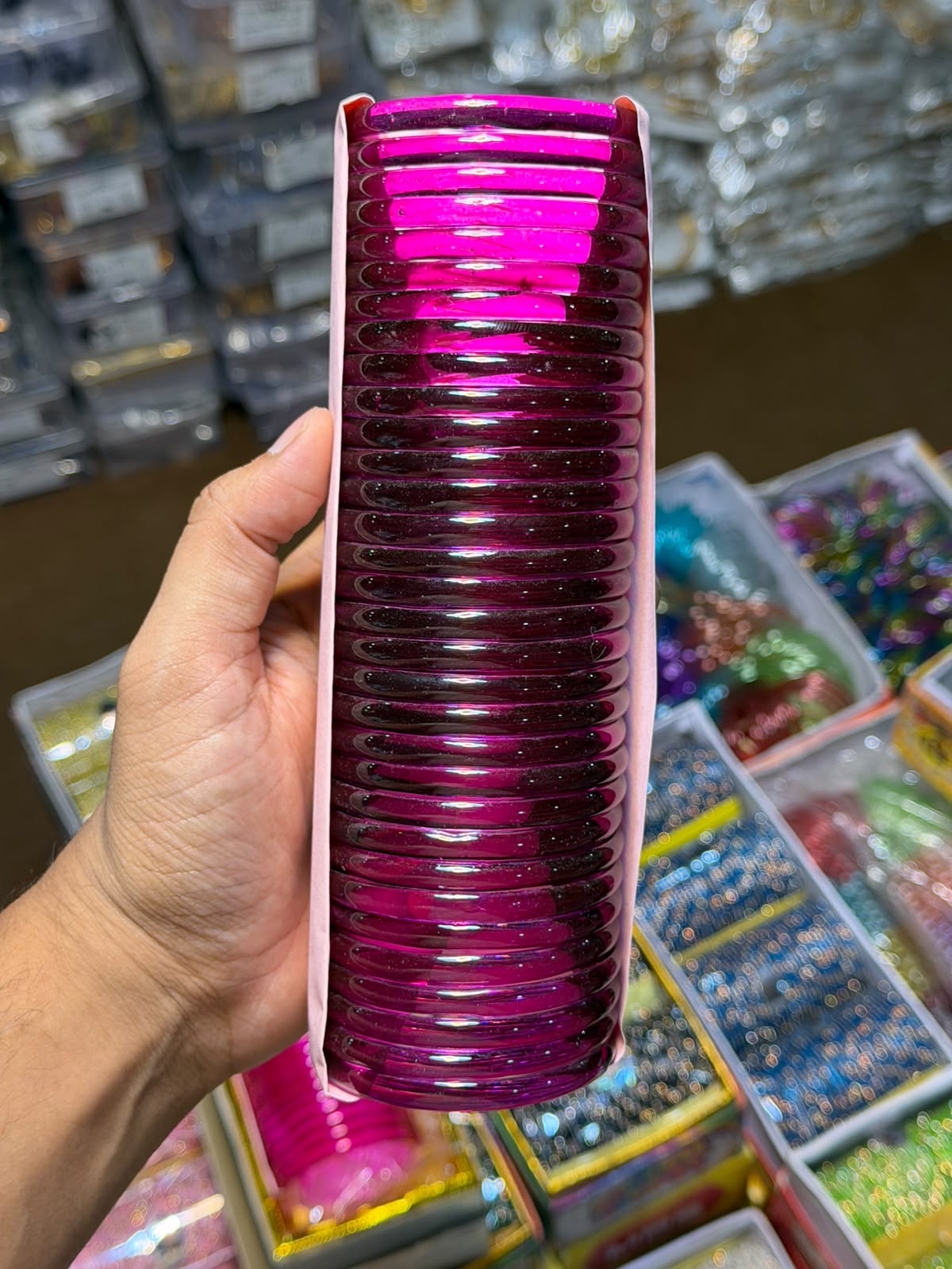 Pintrest Jelly Karas.