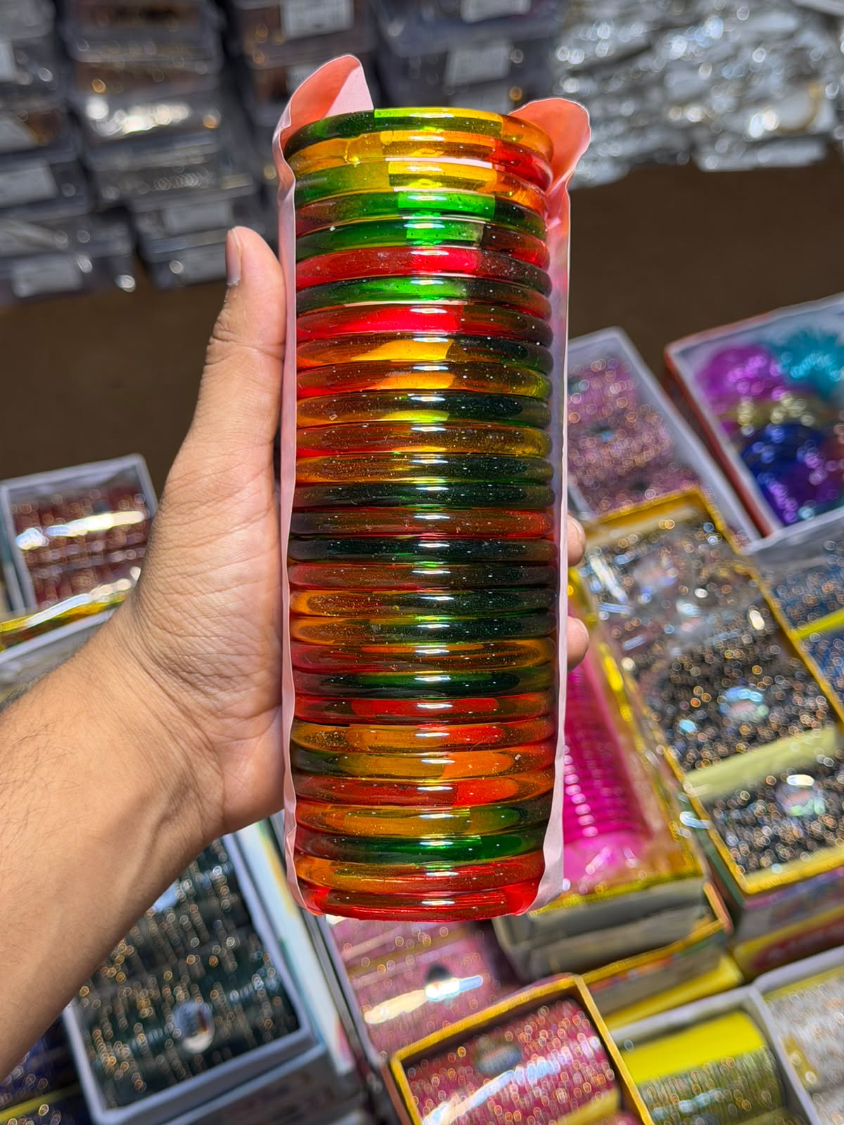 Pintrest Jelly Karas