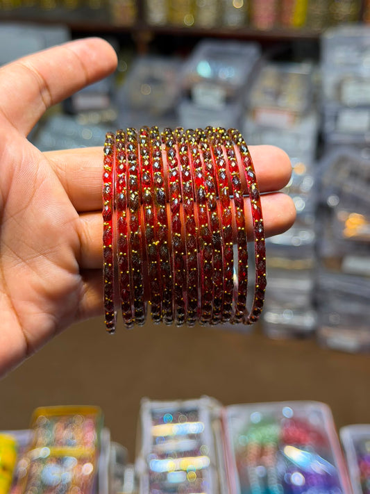 Trendy Kashmiri Churian