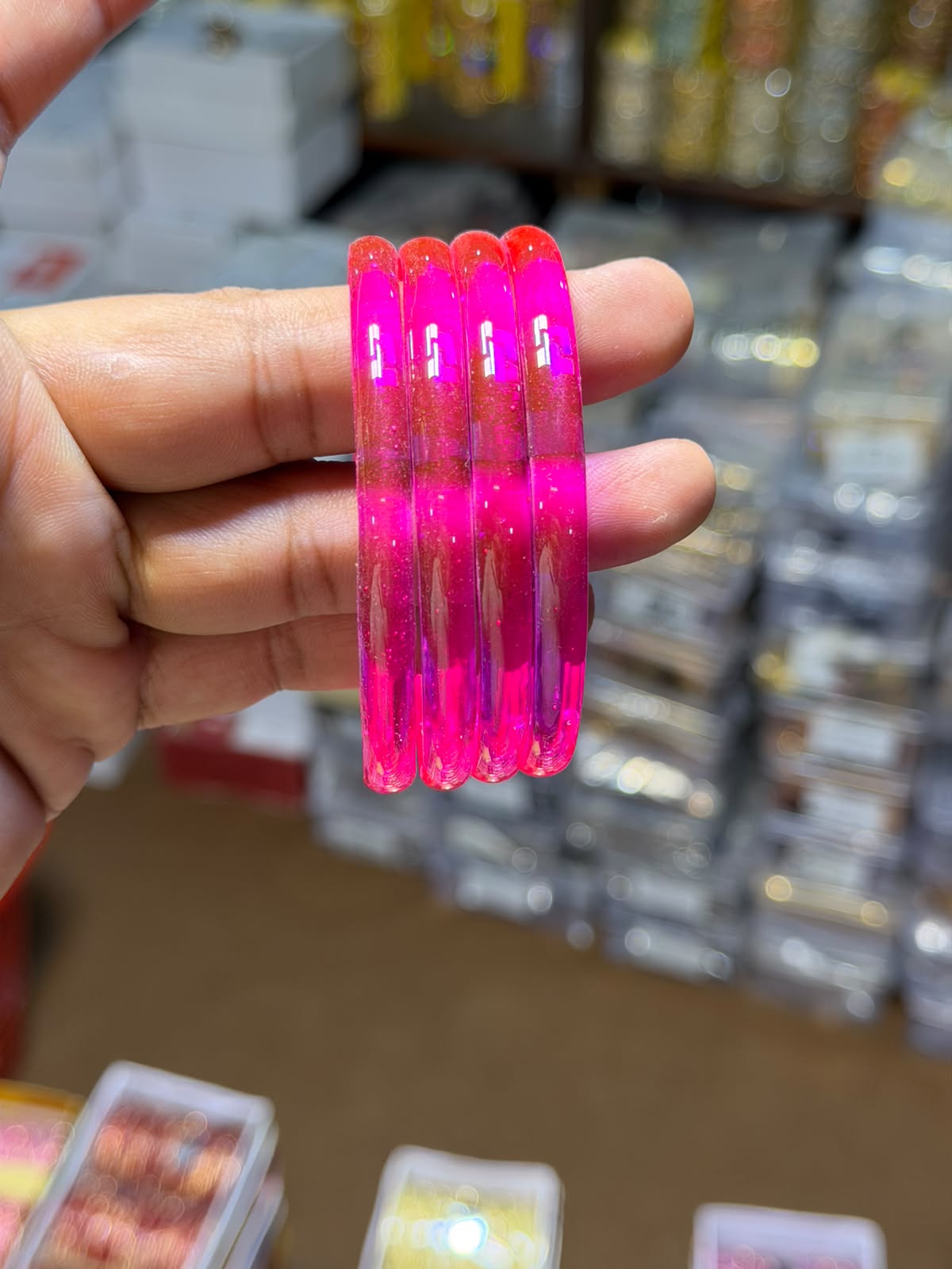 Jelly Kangan.