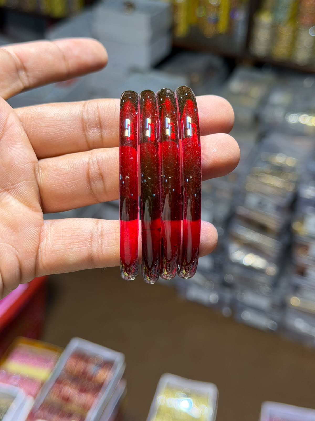 Jelly Kangan.