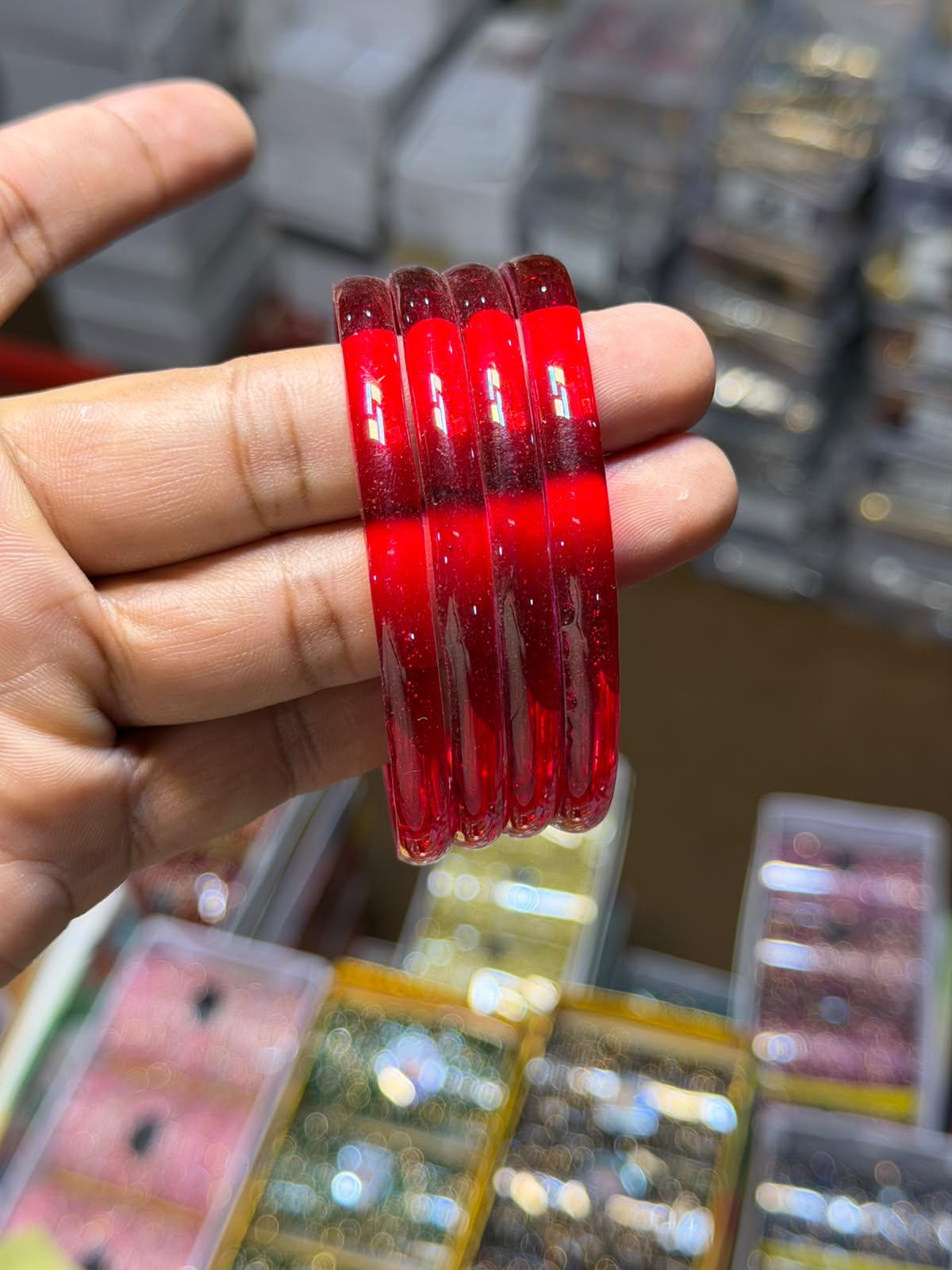 Pintrest Jelly Karas.