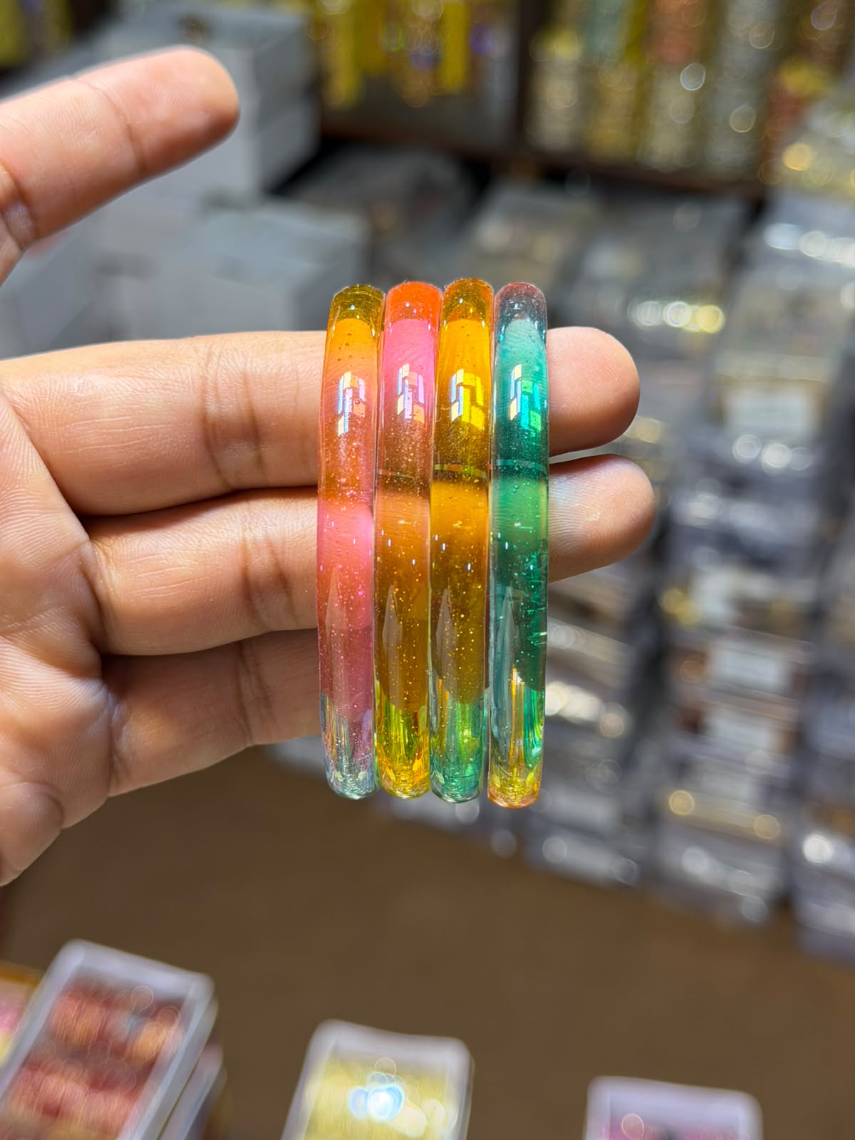 Pintrest Jelly Karas.