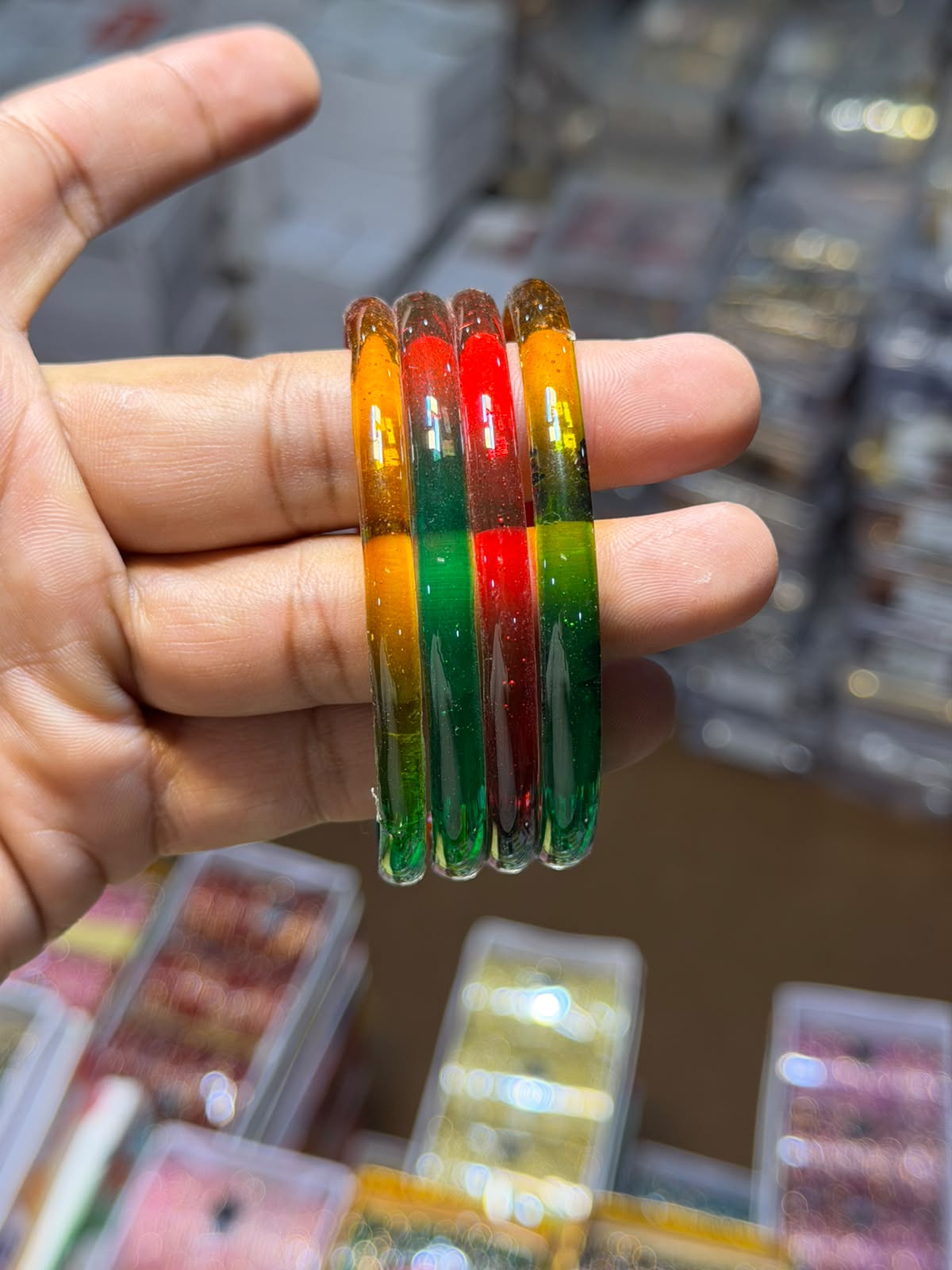 Pintrest Jelly Karas