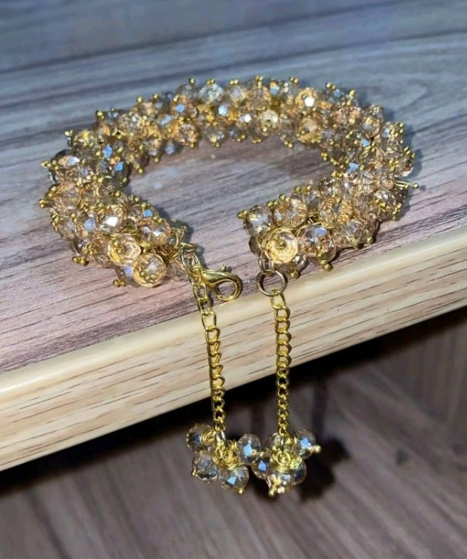 Trendy Loreal Gajrah Bangles